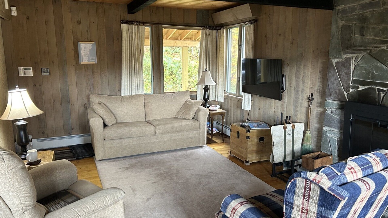 Photo of Bedroom in Stratton and Bromley Ski Areas
