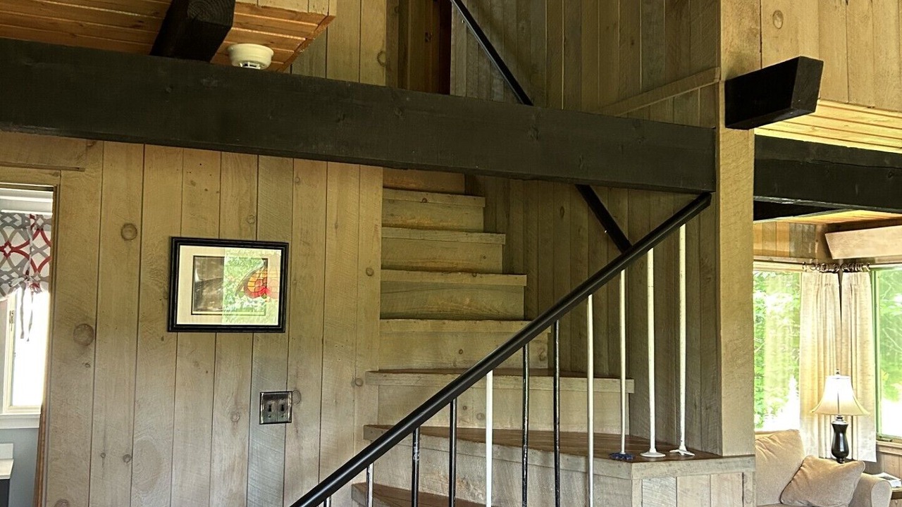 Photo of Bathroom in Stratton and Bromley Ski Areas