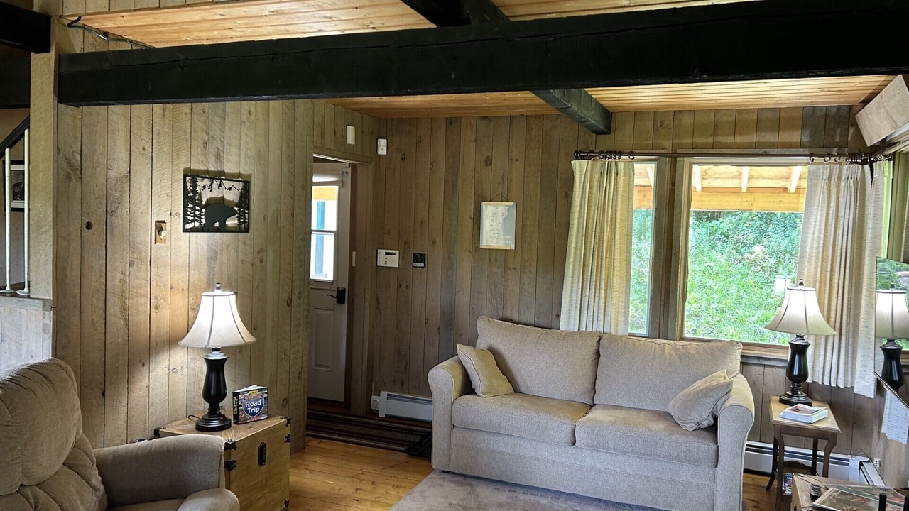 Photo of Livingroom in Stratton and Bromley Ski Areas