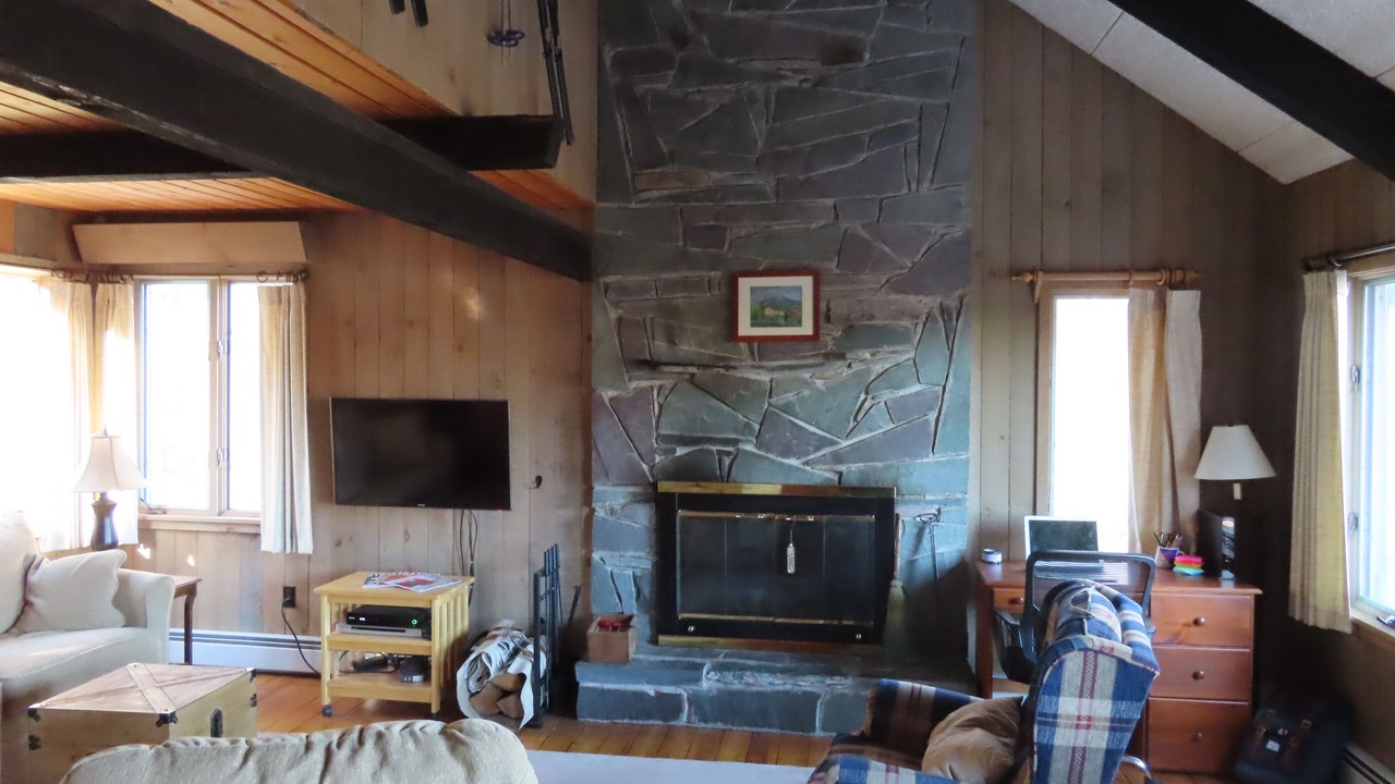 Photo of Livingroom in Stratton and Bromley Ski Areas