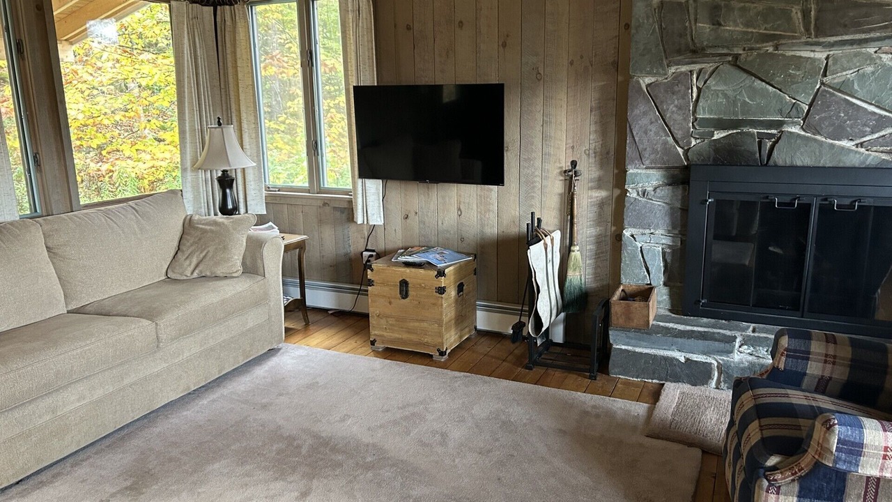 Photo of Livingroom in Stratton and Bromley Ski Areas