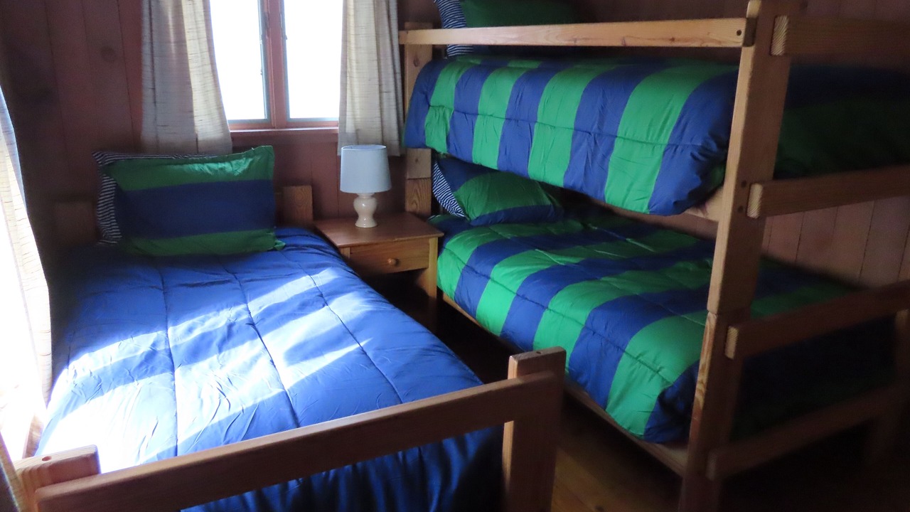 Photo of Bedroom in Stratton and Bromley Ski Areas