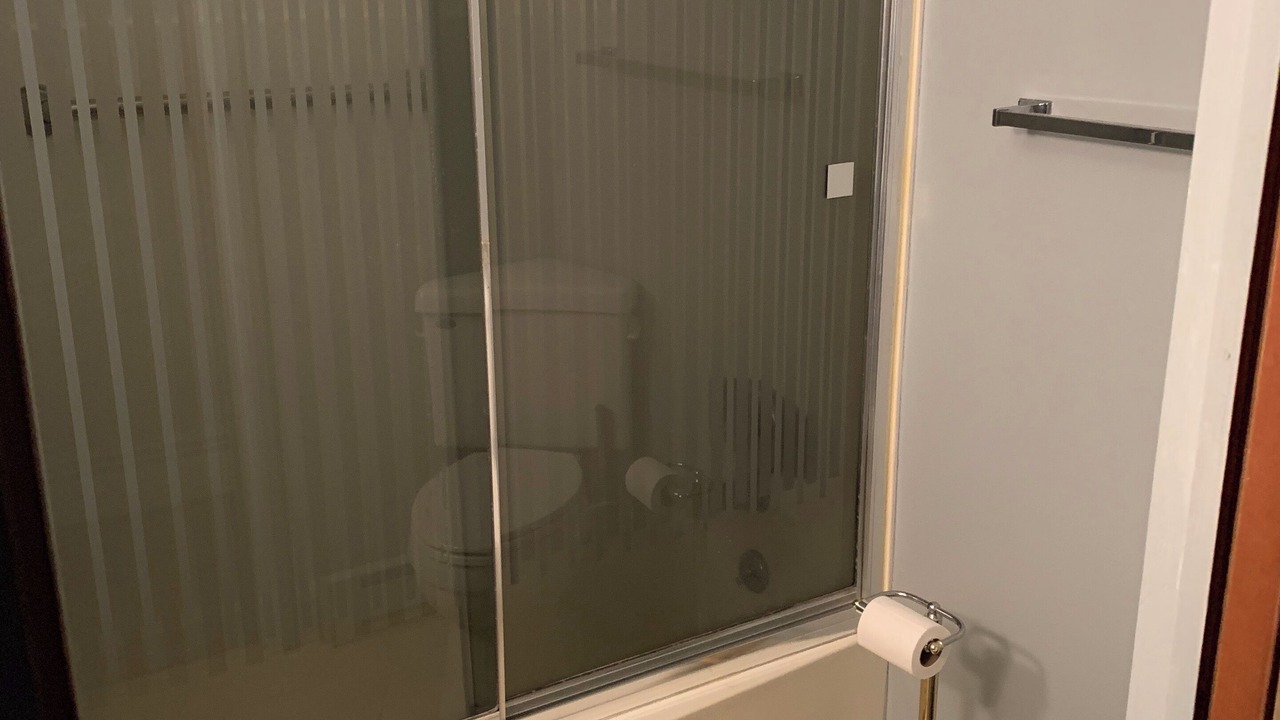 Photo of Bathroom in Stratton and Bromley Ski Areas