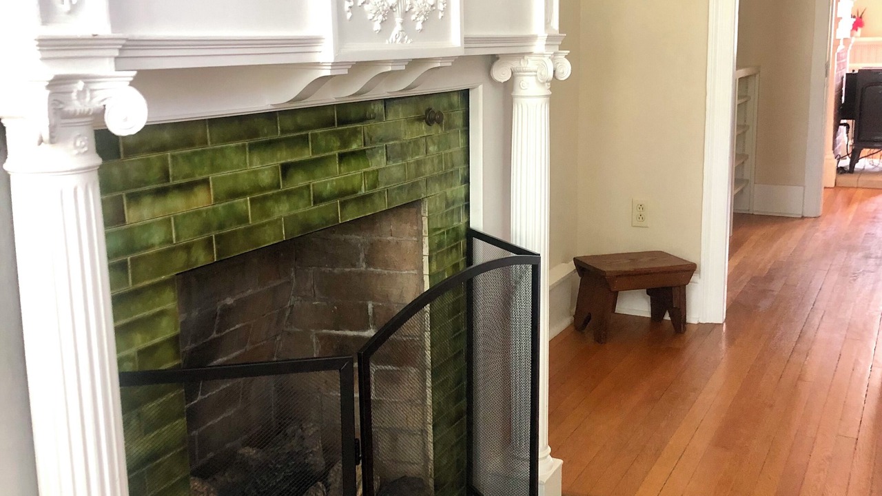 Photo of Livingroom in South Main Street