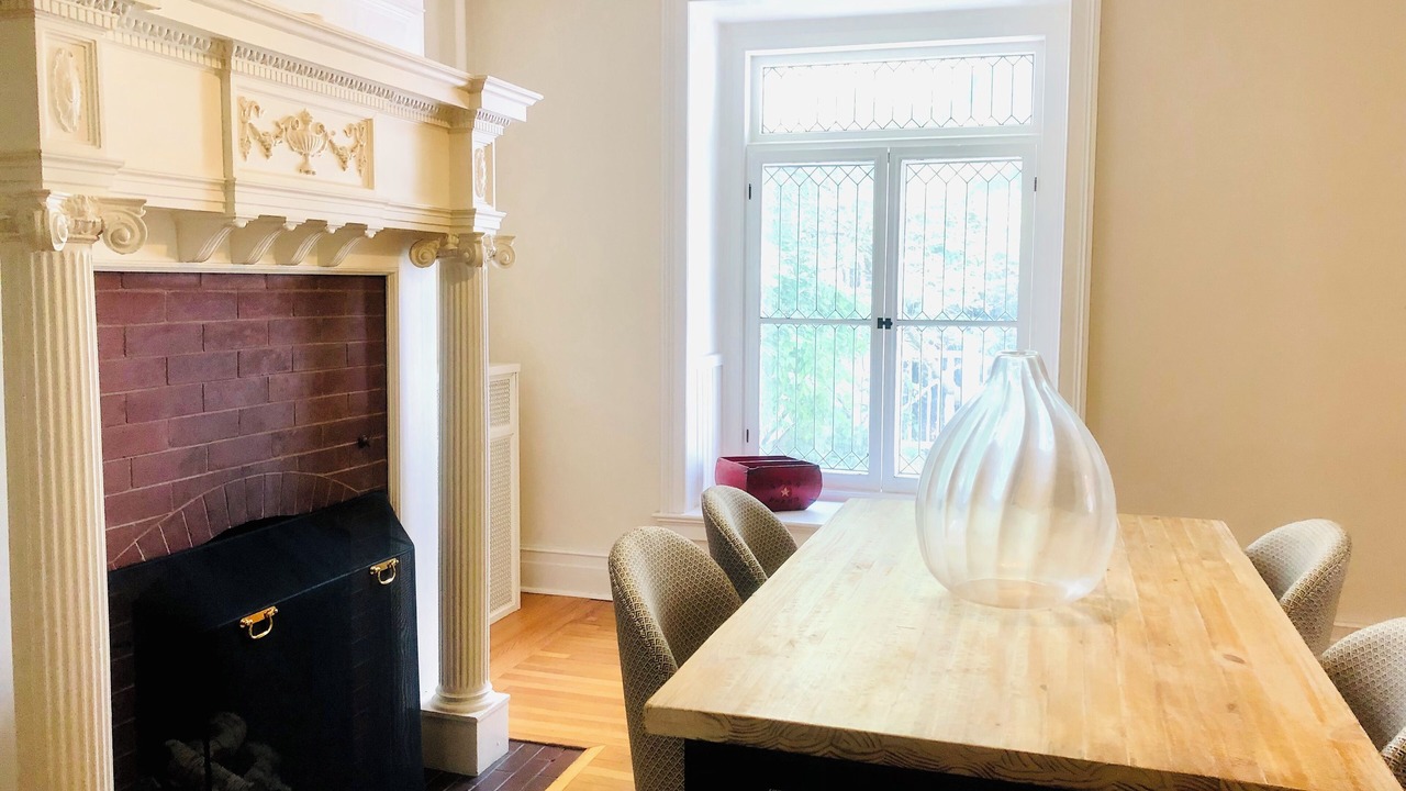 Photo of Livingroom in South Main Street