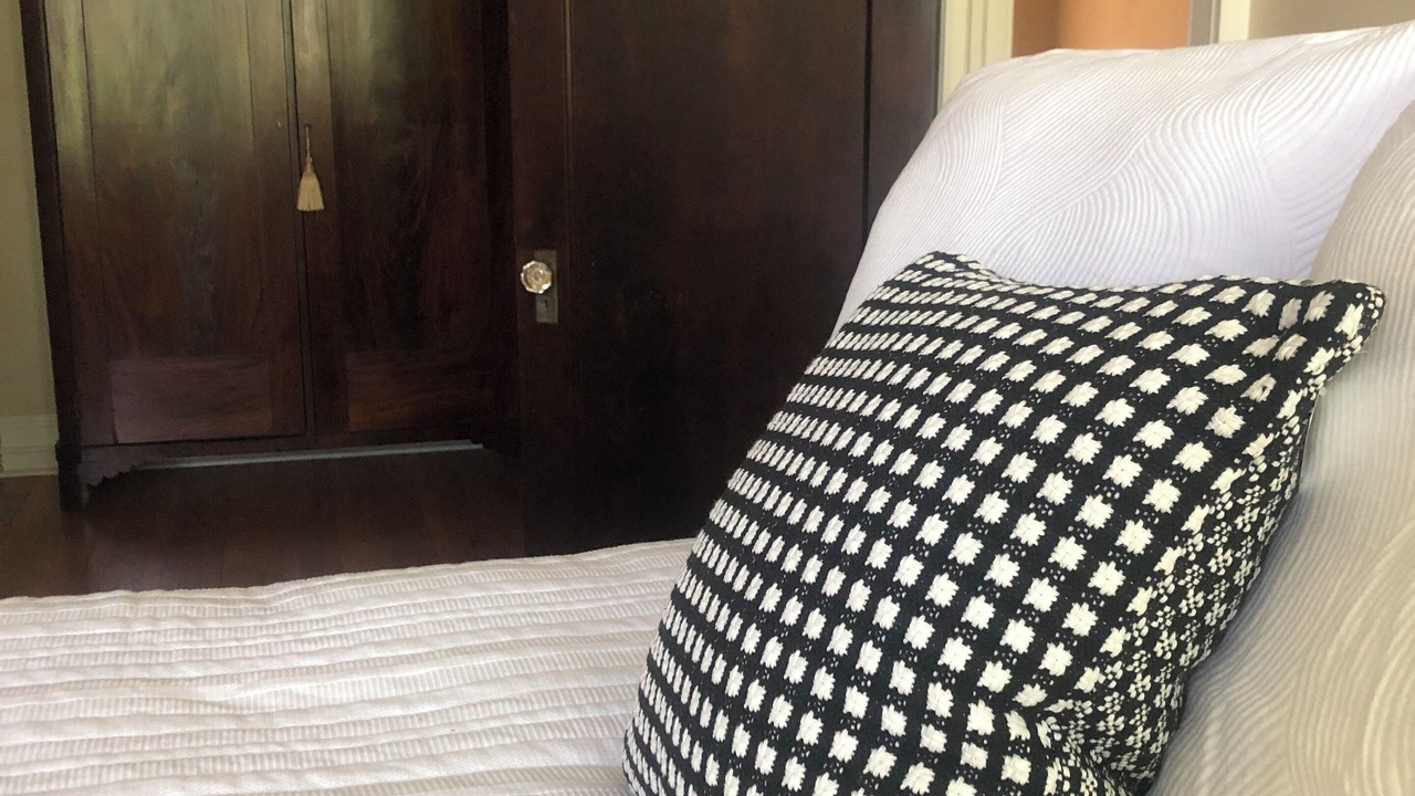 Photo of Bedroom in South Main Street
