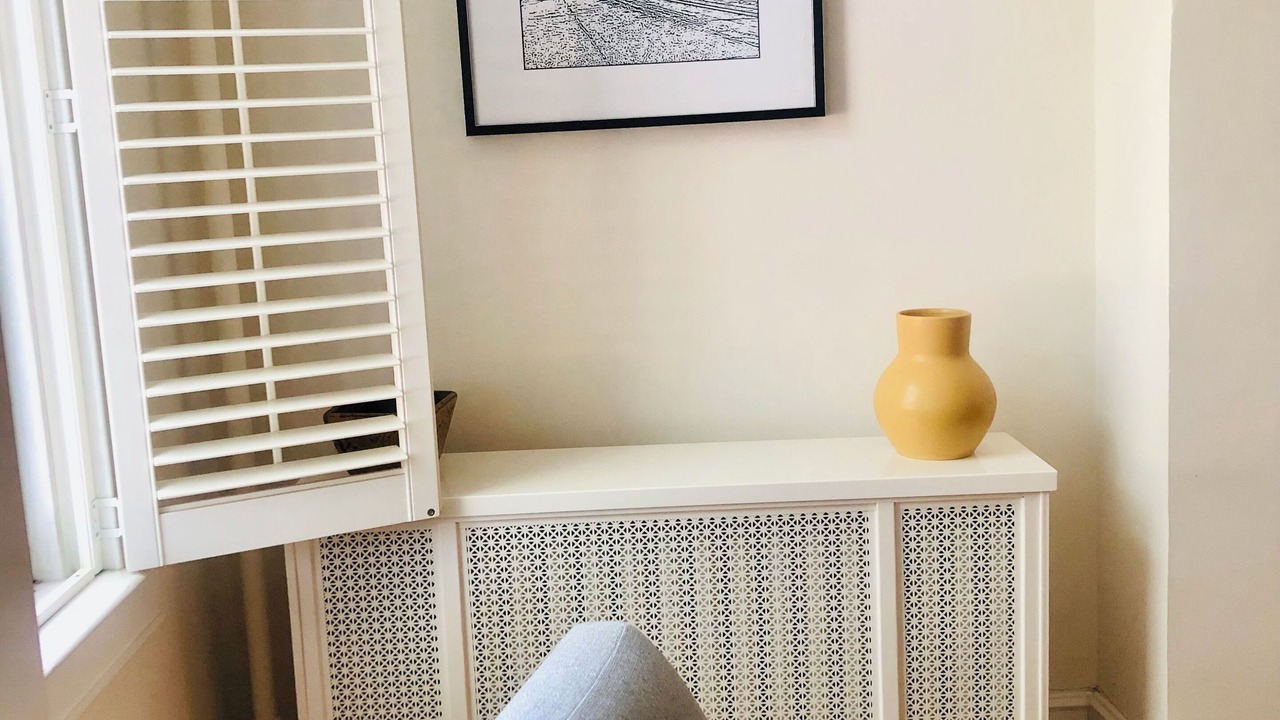 Photo of Livingroom in South Main Street