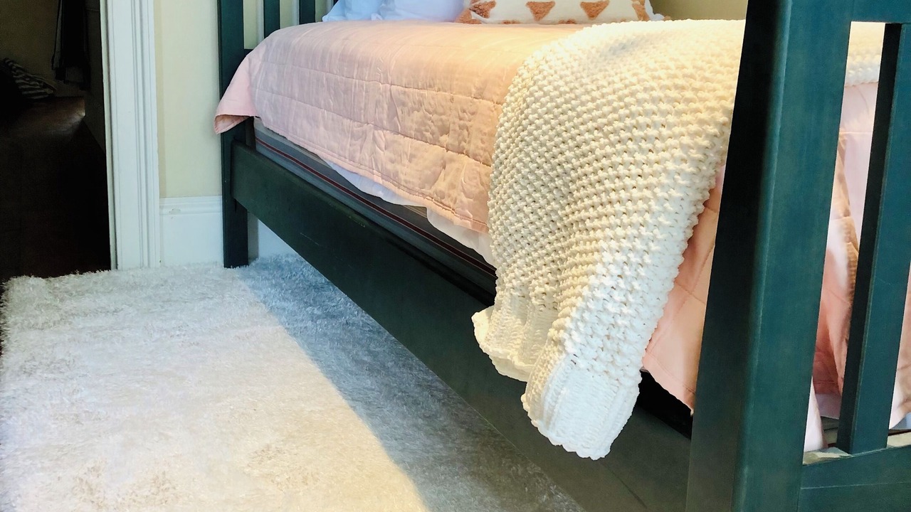 Photo of Bedroom in South Main Street