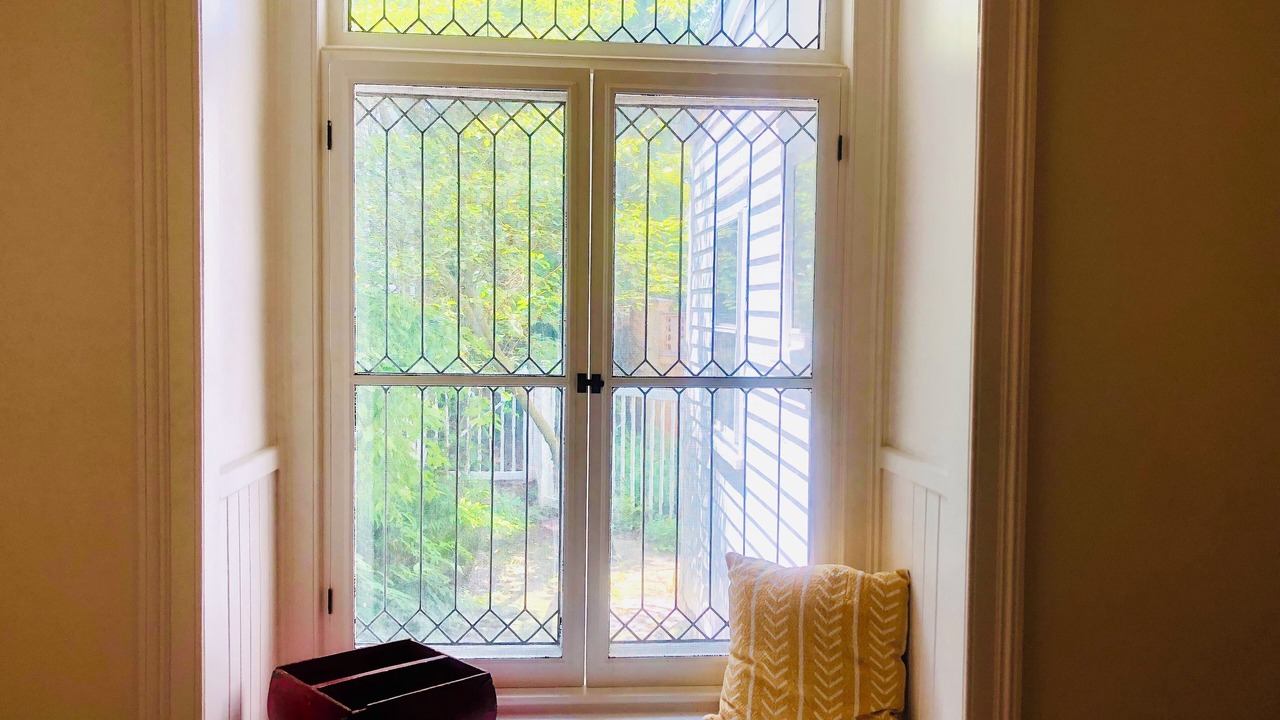 Photo of Bedroom in South Main Street