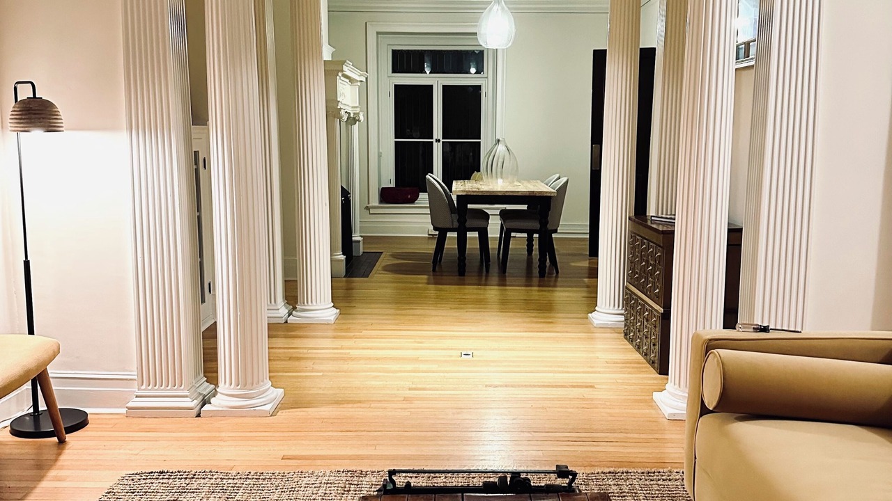 Photo of Bedroom in South Main Street