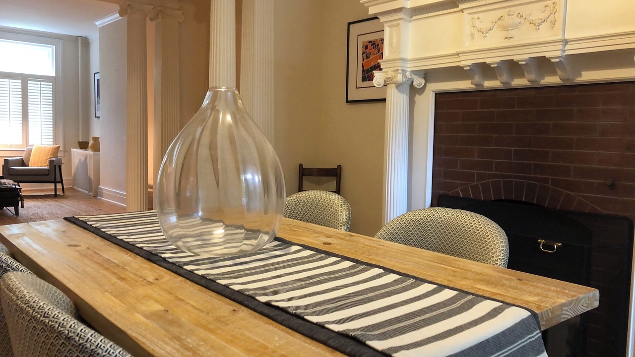 Photo of Livingroom in South Main Street