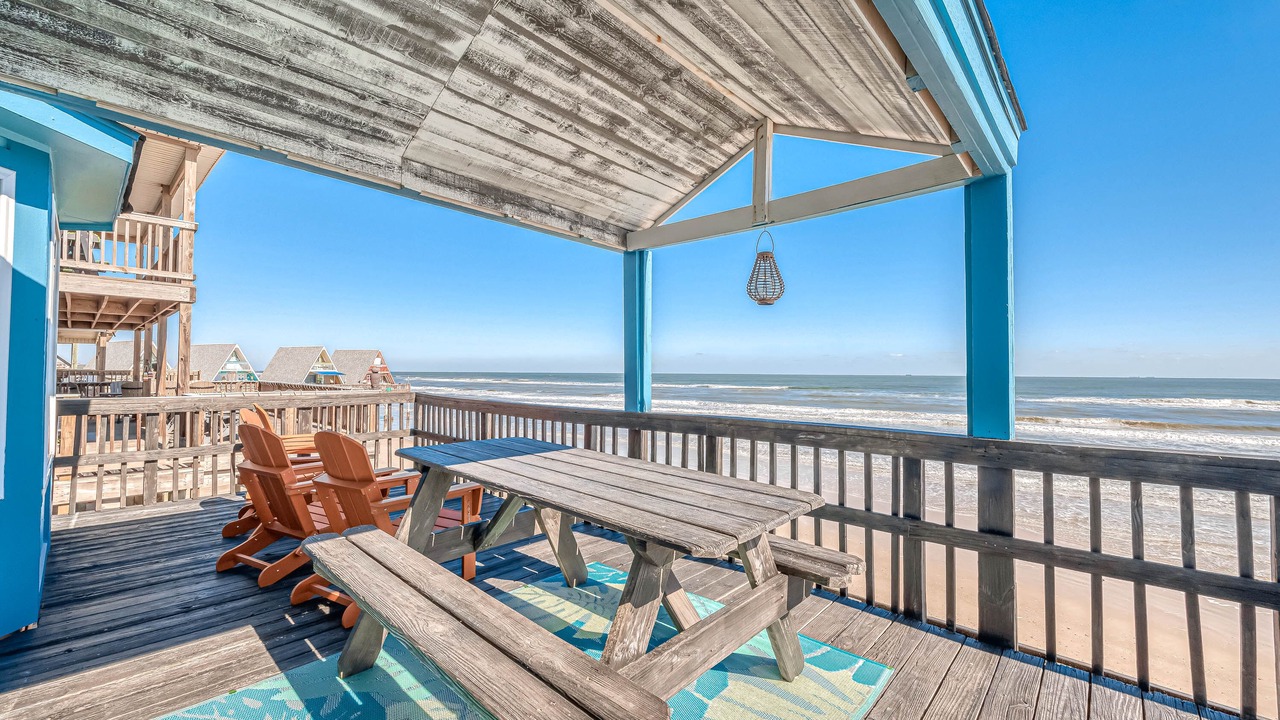 Photo of Outdoor in Surfside Beach
