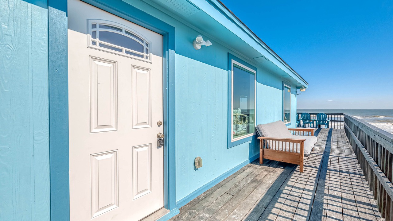 Photo of Outdoor in Surfside Beach