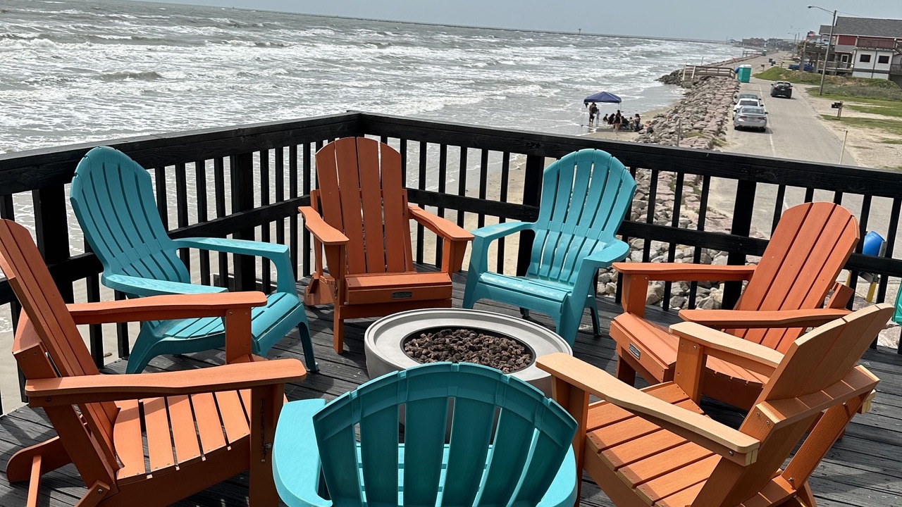 Photo of Others in Surfside Beach