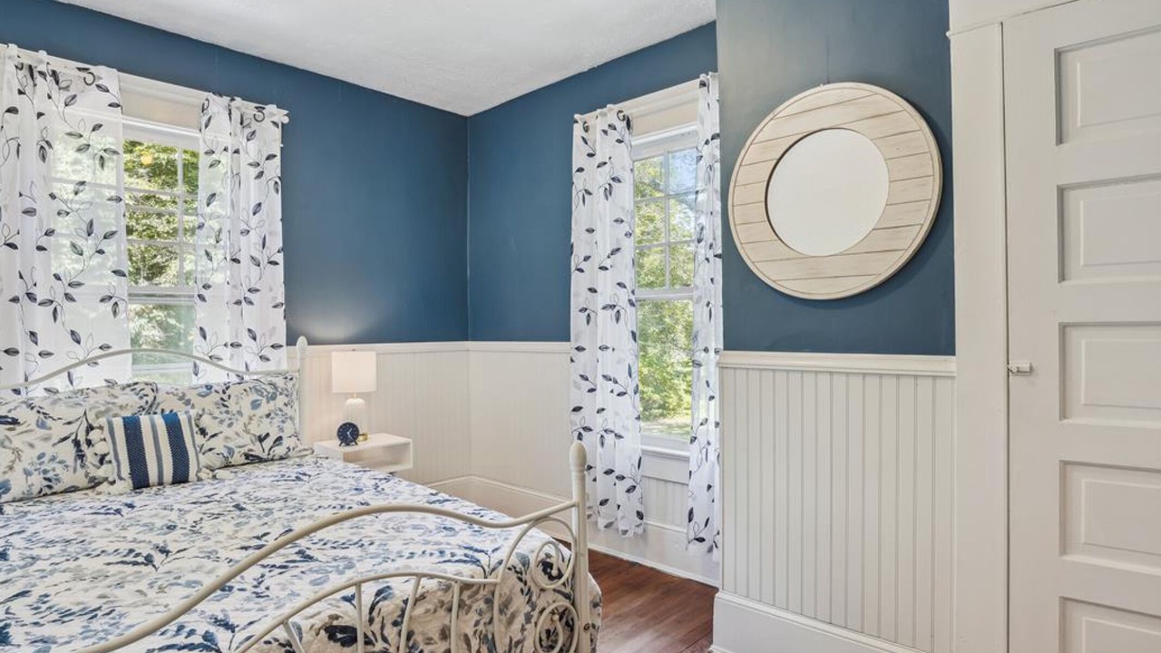Photo of Bedroom in Golts