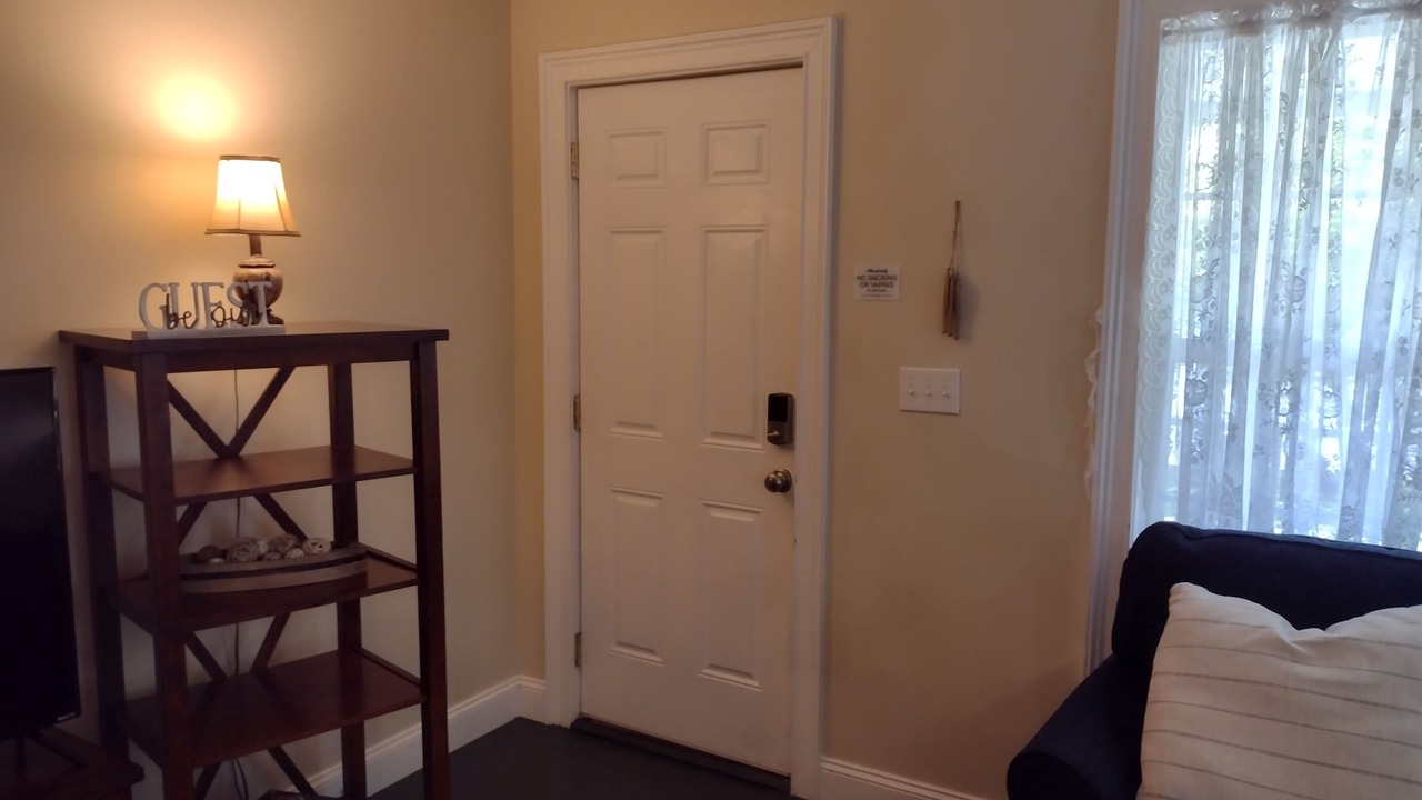 Photo of Bedroom in Parrott