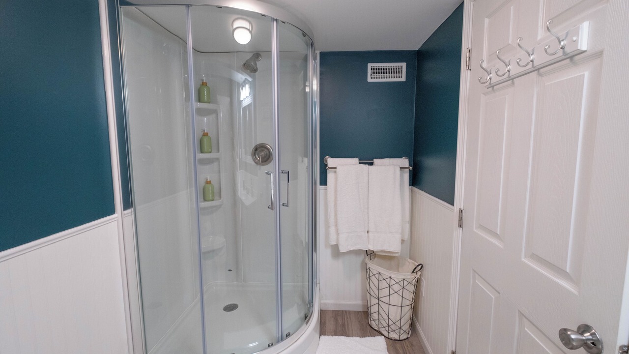 Photo of Bathroom in Newport
