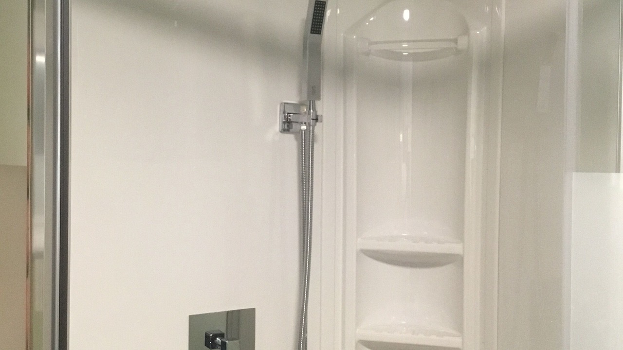Photo of Bathroom in Summerlee