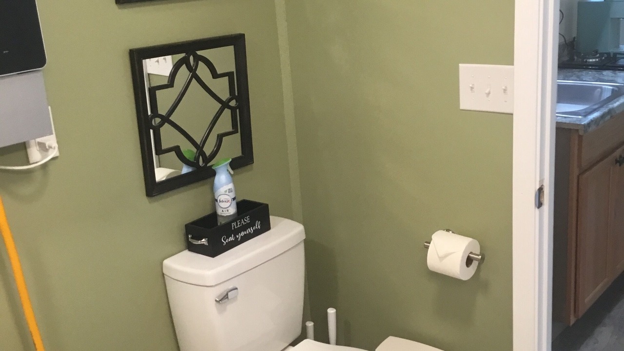 Photo of Bathroom in Summerlee