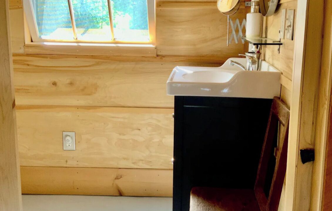 Photo of Bathroom in Whitingham