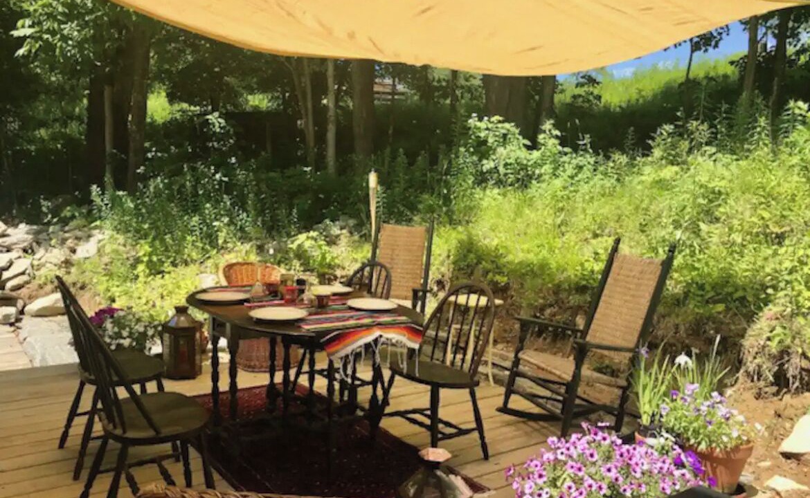 Photo of Outdoor in Whitingham
