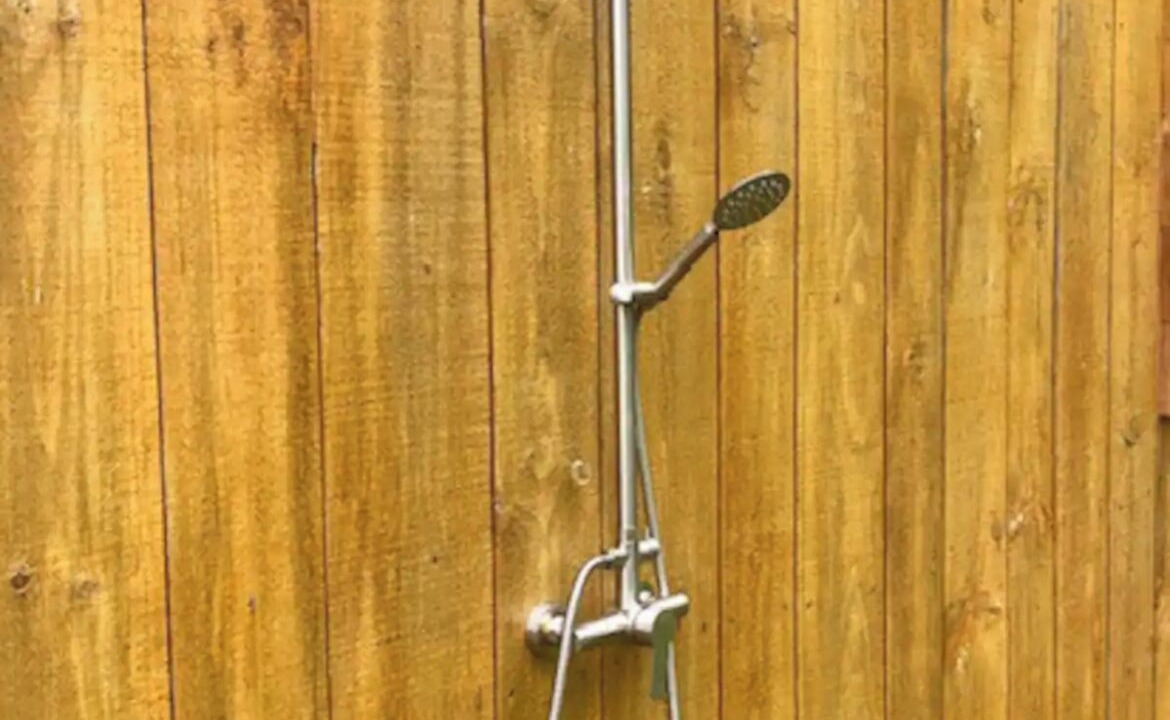 Photo of Bathroom in Whitingham
