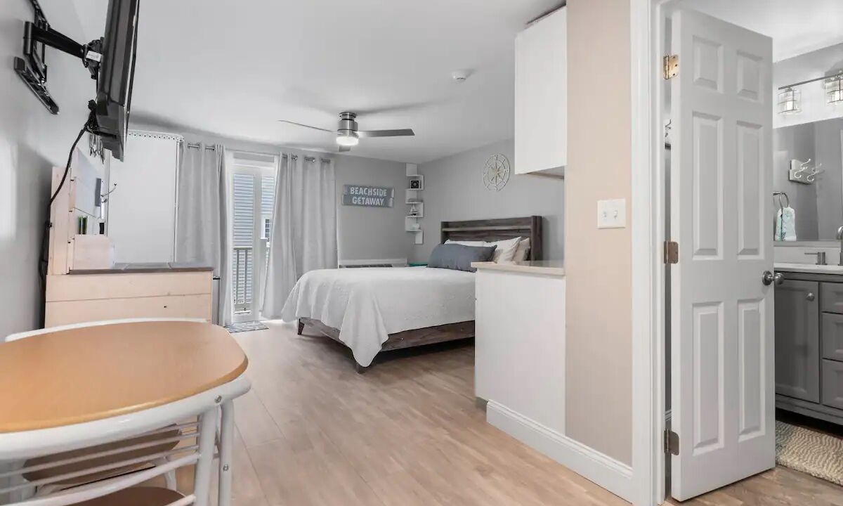 Photo of Bedroom in Hampton