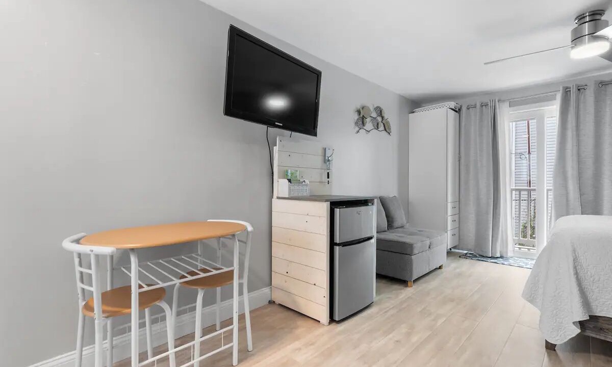 Photo of Bedroom in Hampton