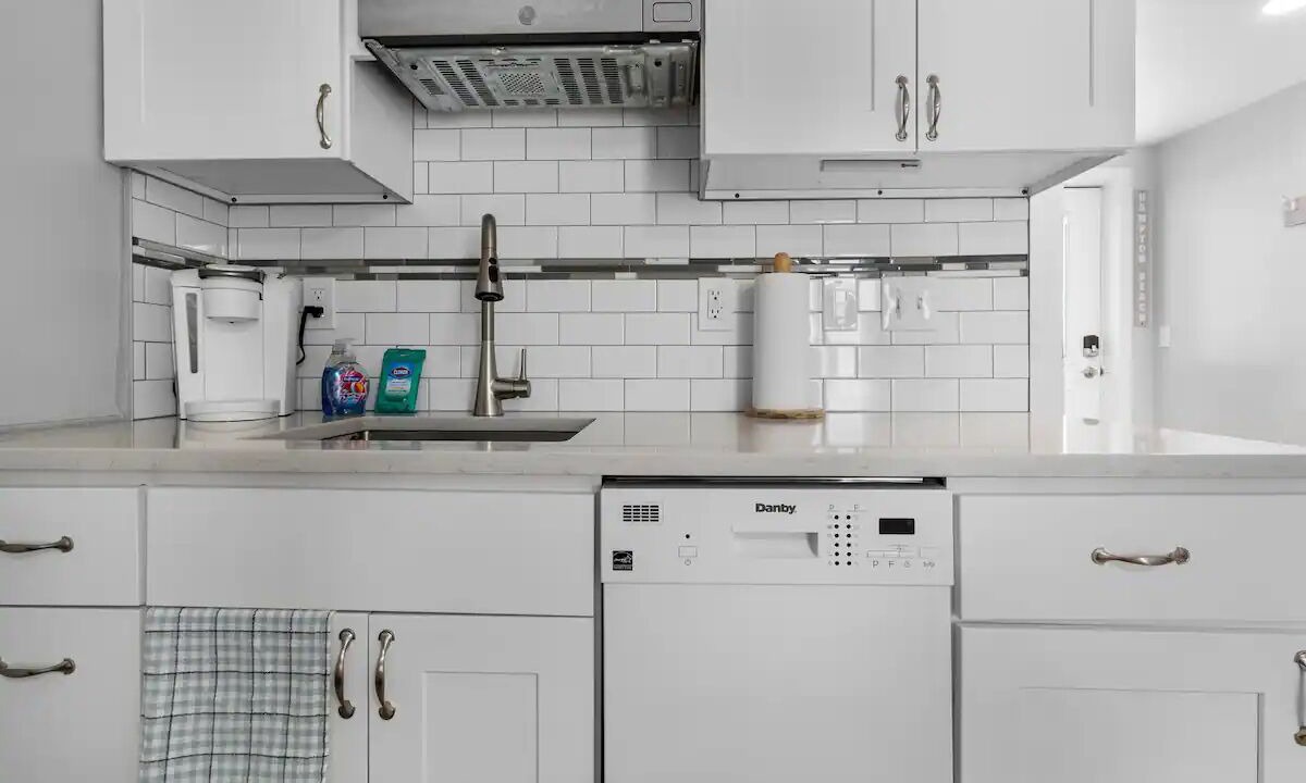 Photo of Kitchen in Hampton
