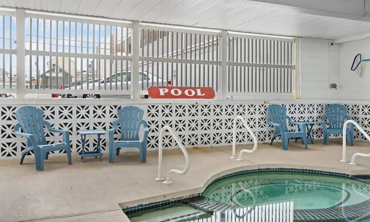 Photo of Outdoor in Hampton