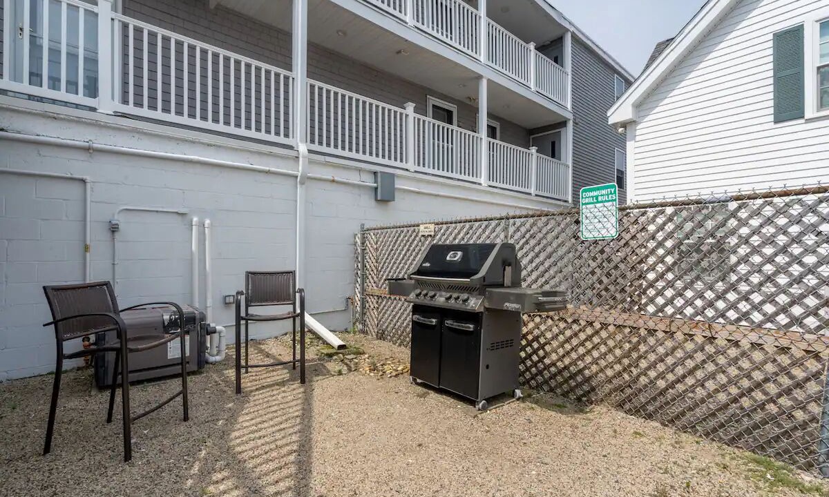 Photo of Outdoor in Hampton