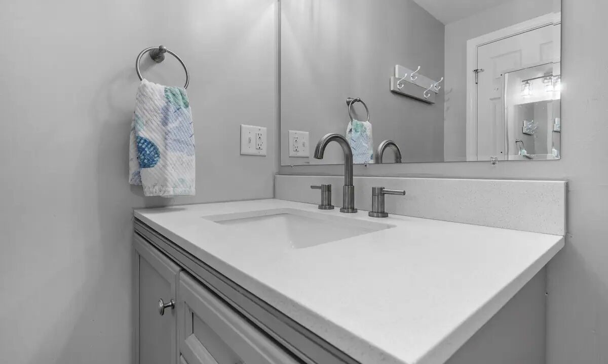 Photo of Bathroom in Hampton