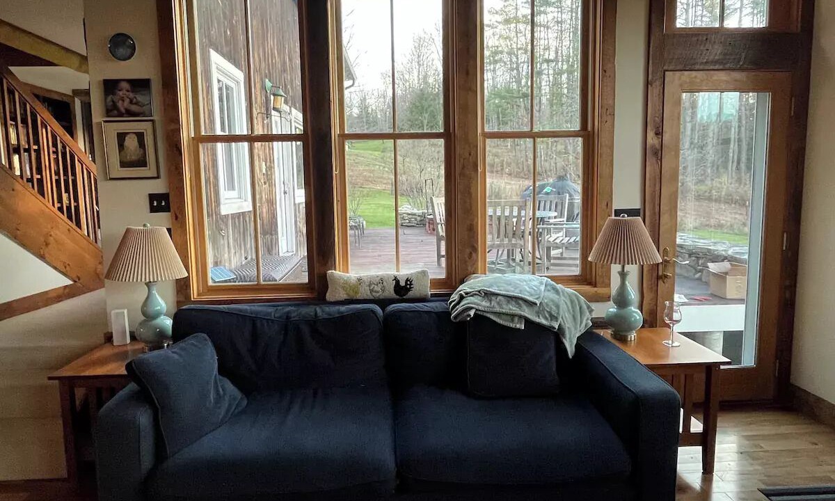 Photo of Bedroom in Hartford