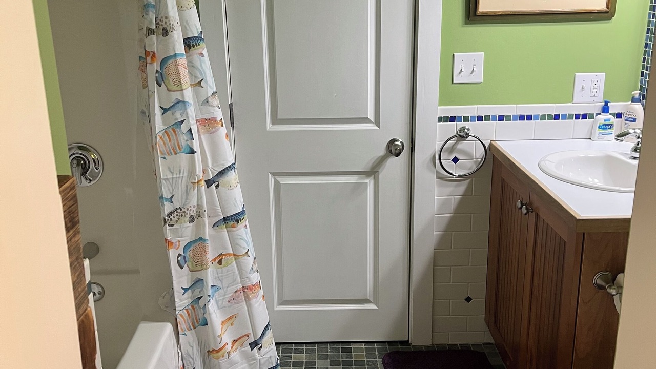 Photo of Bathroom in Hartford