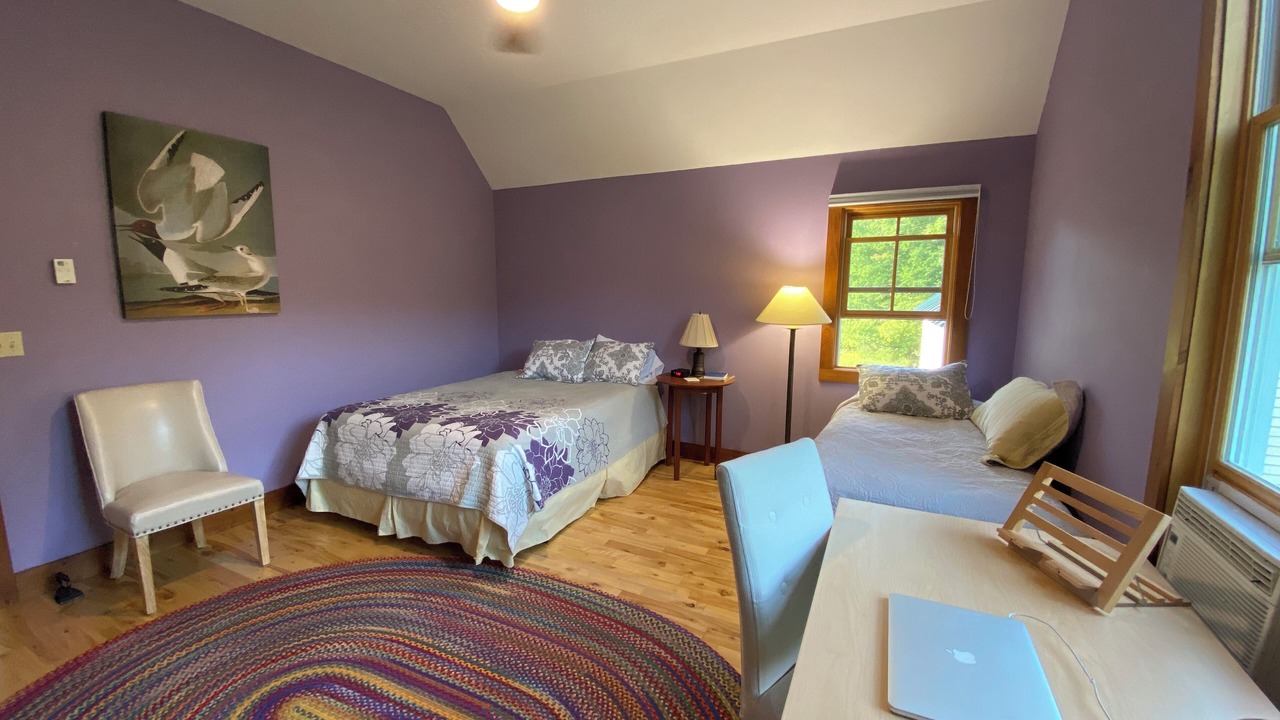 Photo of Bedroom in Hartford