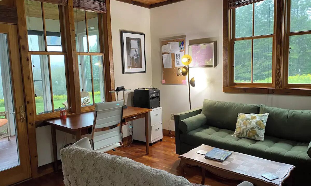 Photo of Livingroom in Hartford
