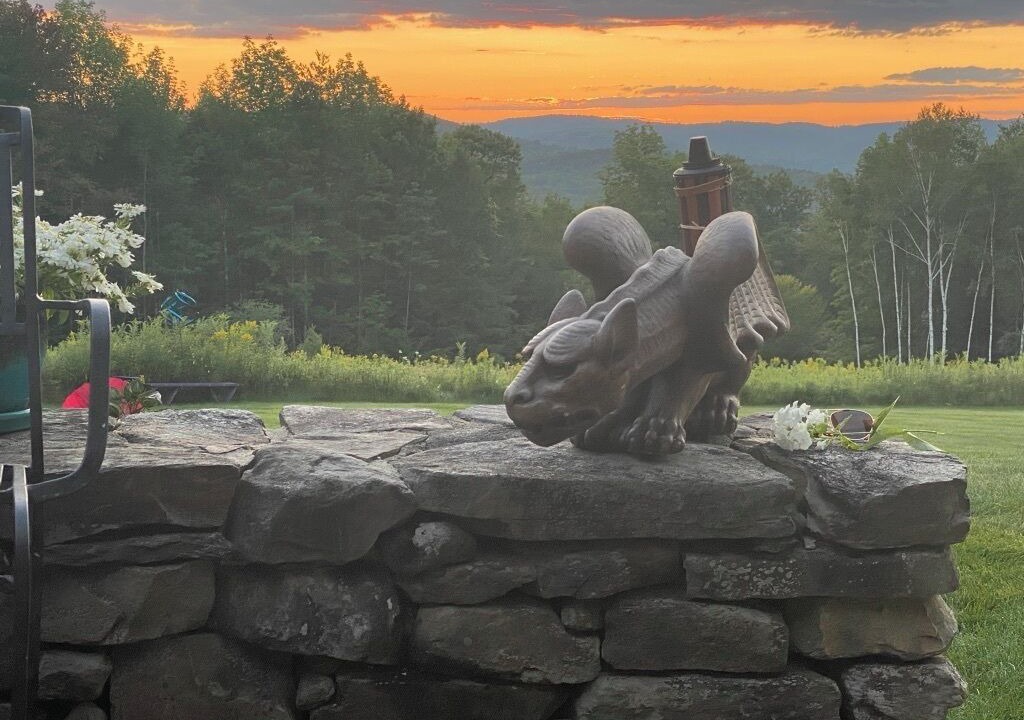 Photo of Outdoor in Hartford