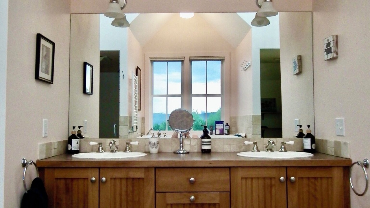 Photo of Bathroom in Hartford