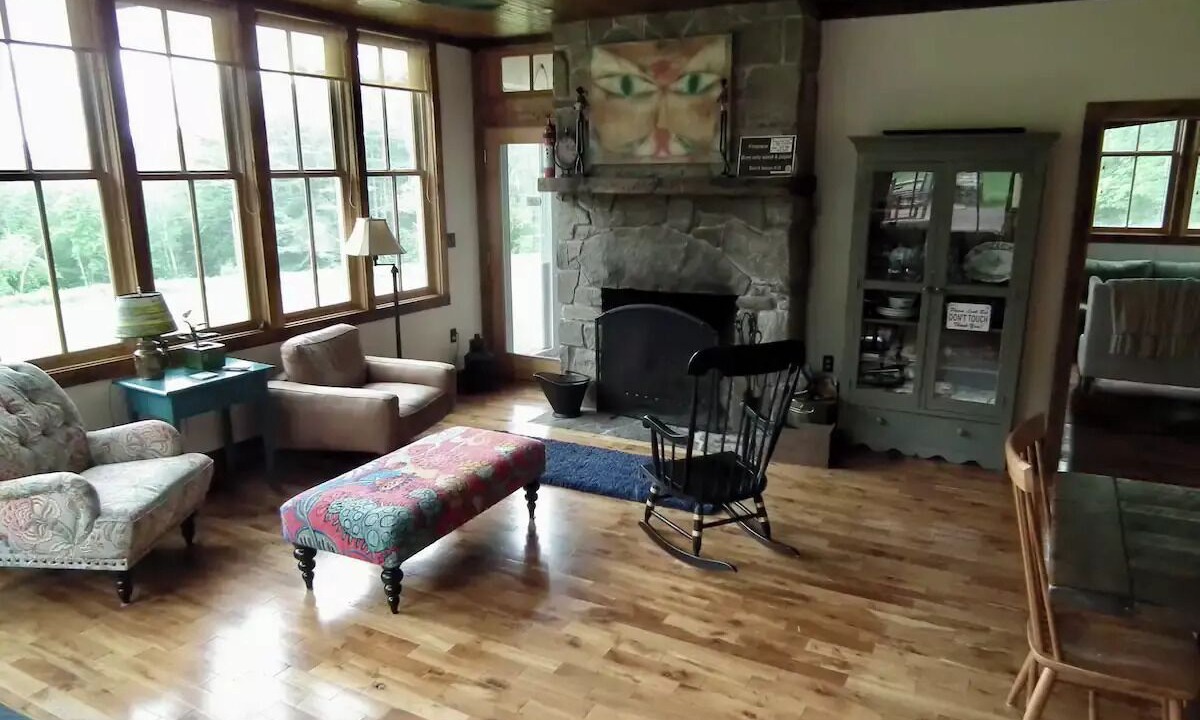 Photo of Bedroom in Hartford