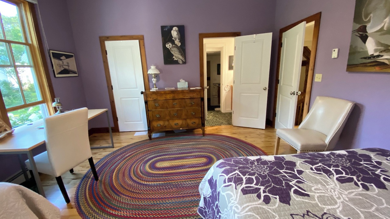 Photo of Bedroom in Hartford