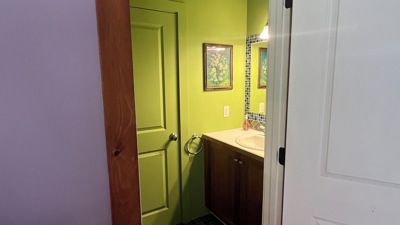 Photo of Bathroom in Hartford