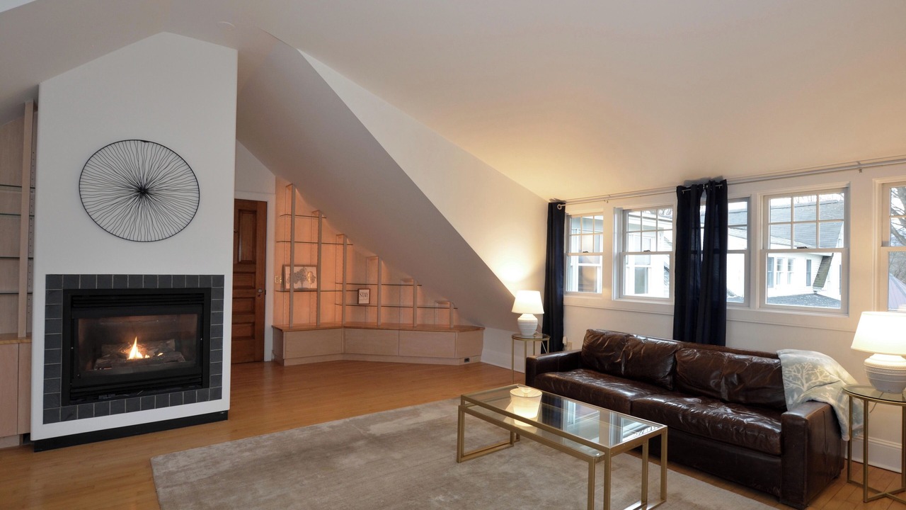 Photo of Livingroom in Morrisville