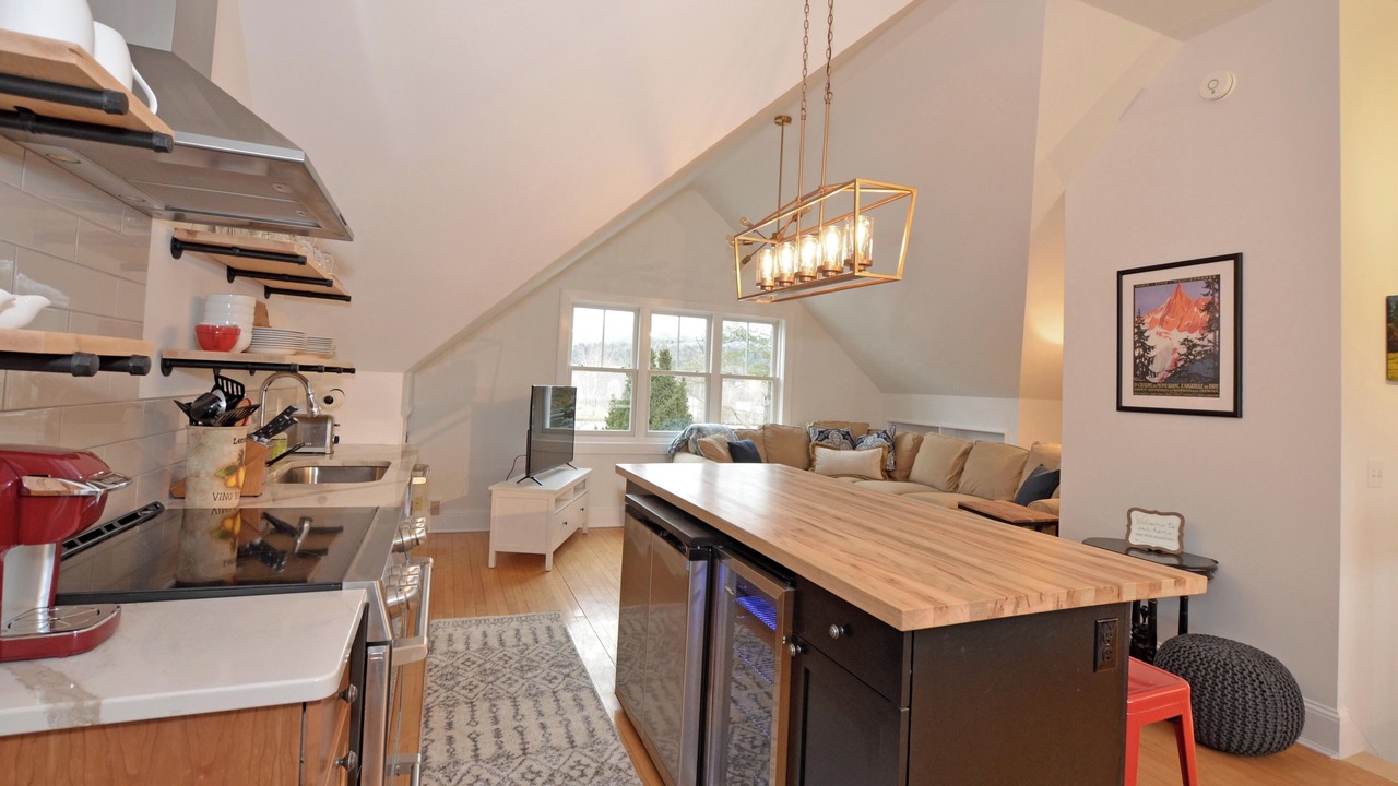 Photo of Kitchen in Morrisville