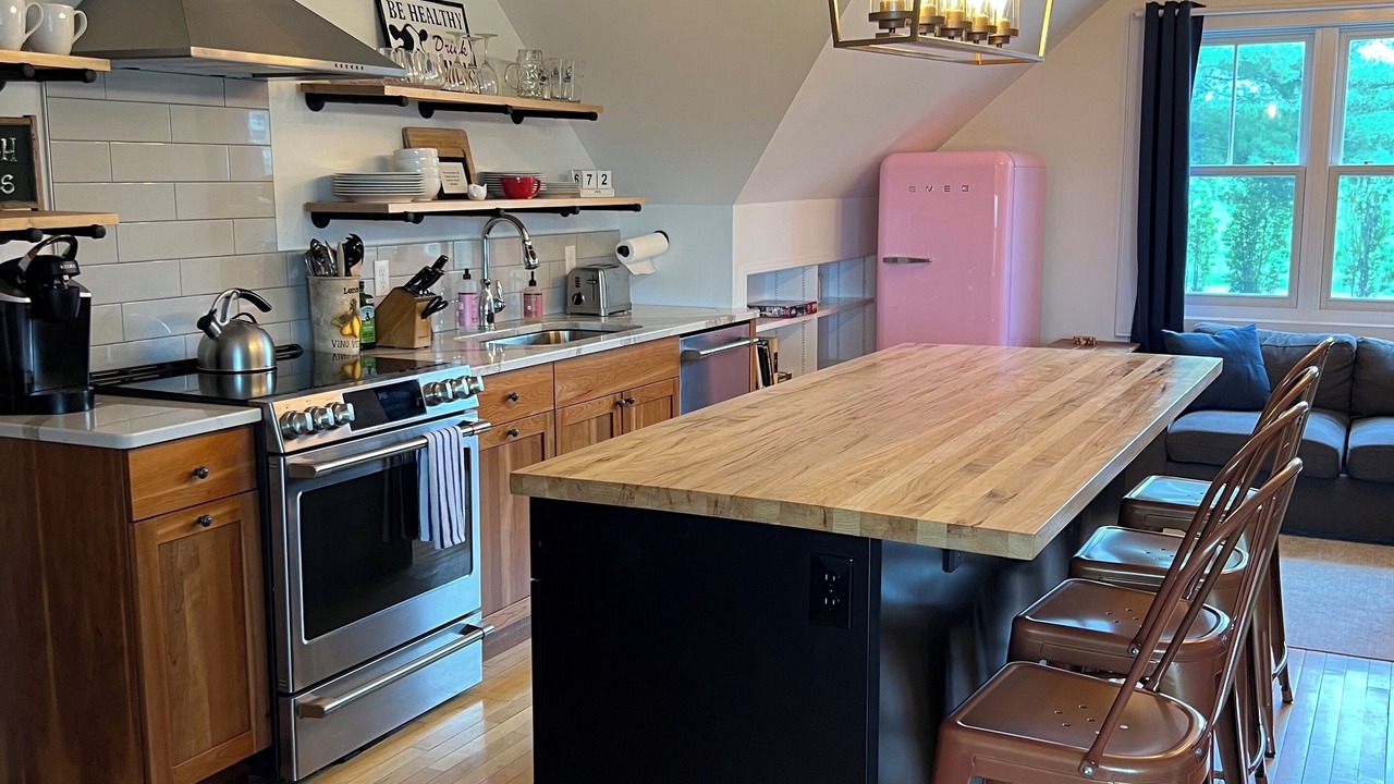Photo of Kitchen in Morrisville
