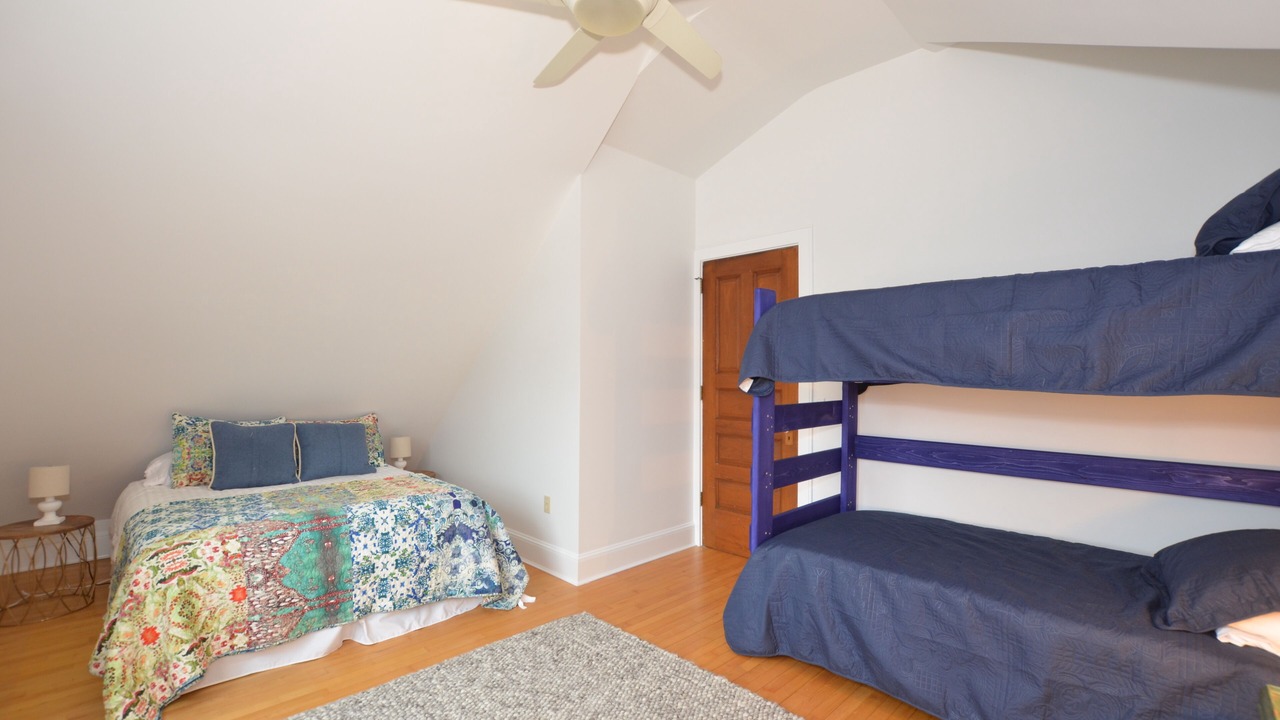 Photo of Bedroom in Morrisville