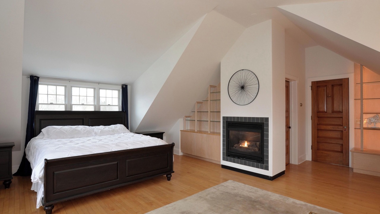 Photo of Bedroom in Morrisville