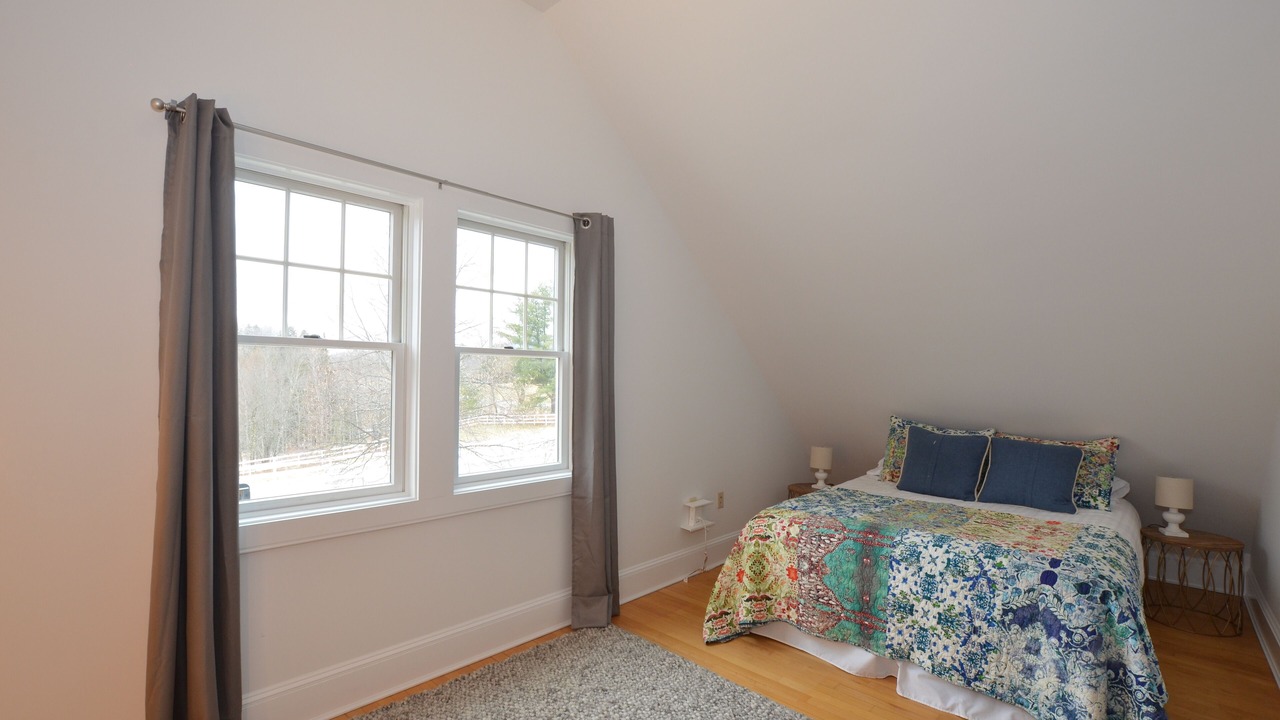 Photo of Bedroom in Morrisville