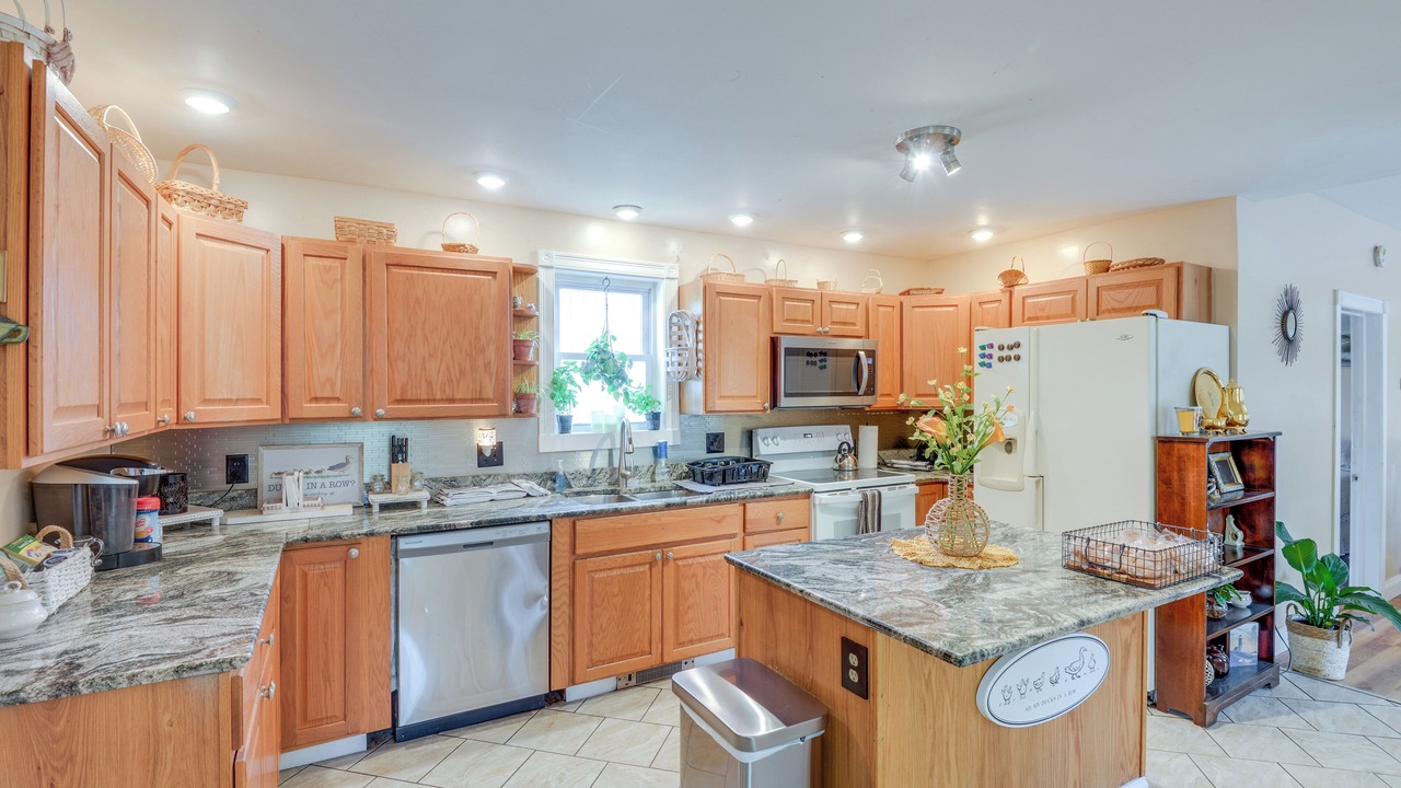 Photo of Kitchen in Claremont