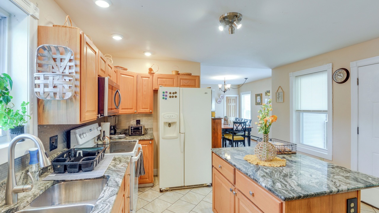 Photo of Kitchen in Claremont