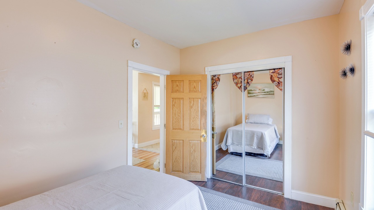 Photo of Bedroom in Claremont